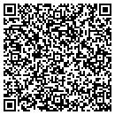 QR code with Sassy Lass contacts
