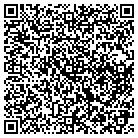 QR code with River Bend Recording Studio contacts