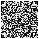 QR code with KUT N Up contacts