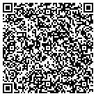 QR code with U S Ju-Jitsu Karate Center contacts