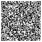 QR code with Church - God Intl Ofc Stwrdshp contacts
