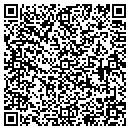 QR code with PTL Roofing contacts