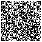QR code with D & D Wrecker Service contacts