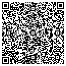 QR code with Asian Square contacts