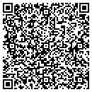QR code with Piney Pizza contacts