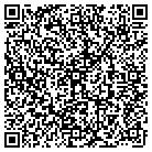 QR code with My Four Jewels Gospel Tapes contacts