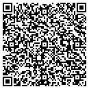 QR code with C&R Recovery Systems contacts