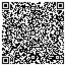 QR code with Atlas Van Lines contacts