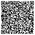 QR code with Usaed contacts