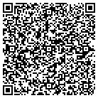 QR code with Fairgrounds Convenient Center contacts