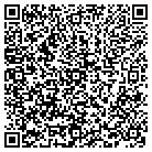 QR code with San Francisco Dance Center contacts