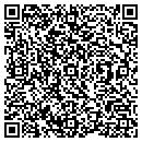 QR code with Isolite Corp contacts