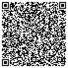 QR code with BMC Box Makers Computers contacts