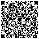 QR code with M & S Professional Floor contacts
