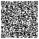 QR code with Hawkinsville Baptist Church contacts