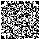 QR code with Ms Gracie's Quilting By-Creek contacts