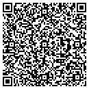 QR code with Randy's Cafe contacts