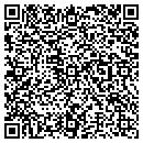 QR code with Roy H Adams Rentals contacts