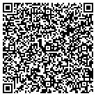 QR code with Aaron Cremation Service contacts