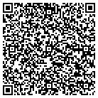 QR code with Heat & Air Technology Inc contacts