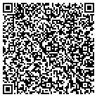 QR code with J Stephen Johnston DDS contacts
