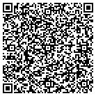 QR code with Marshall Parker DDS contacts