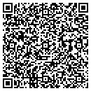 QR code with I C I Fibres contacts