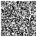 QR code with E R Carpenter Co contacts