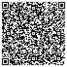 QR code with Leaf Guard Of Tri-Cities contacts
