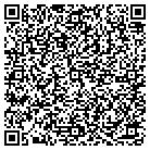 QR code with Heavenly Cuts and Styles contacts