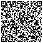 QR code with Woodcuts Gallery & Framing contacts