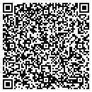QR code with Rosemary L Burr contacts