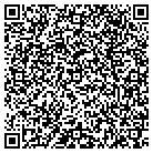 QR code with Higginbotham CPA Group contacts