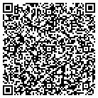 QR code with Manning's Meat Processing contacts