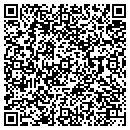 QR code with D & D Oil Co contacts