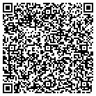 QR code with Holmes Moore Excavating contacts