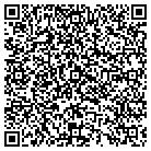 QR code with Riverside Super Laundromat contacts