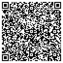 QR code with Tate Farms contacts