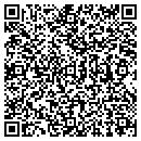 QR code with A Plus Gutter Service contacts