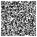 QR code with Hollywood Nails contacts