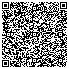 QR code with Allen Stigall Construction Co contacts