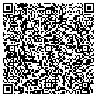QR code with Ace Plumbing Drain & Sewer Service contacts
