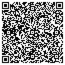 QR code with E Plus Broadband contacts