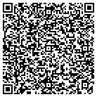 QR code with Phillips Billiard Service contacts