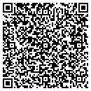 QR code with CD Warehouse contacts