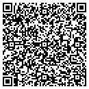 QR code with On The Run contacts