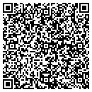 QR code with Cafe Gibran contacts