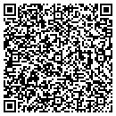 QR code with Rocky Dexter contacts