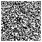 QR code with ServiceMaster By Chastain contacts