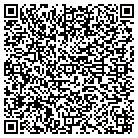 QR code with C E Buck Freeman Backhoe Service contacts